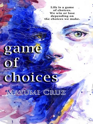 cover image of Game of Choices